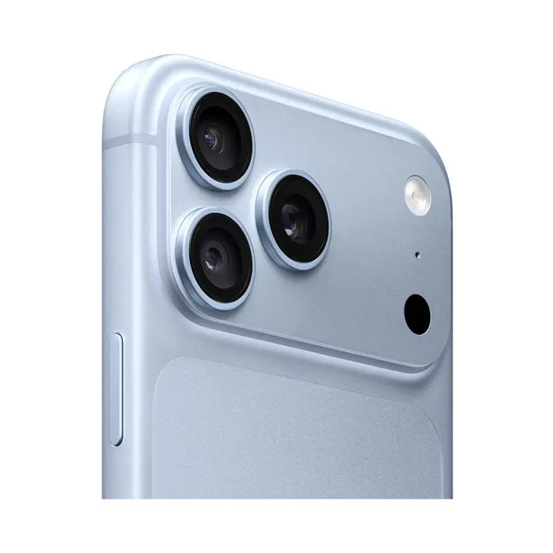 Apple iPhone 18 Pro Max Glacier Camera Lens